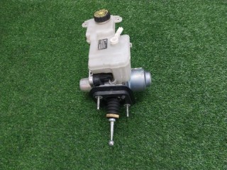 Вакуумный усилитель тормозов., ориг. номер 34516861971, BMW X5 G05 2018-2023