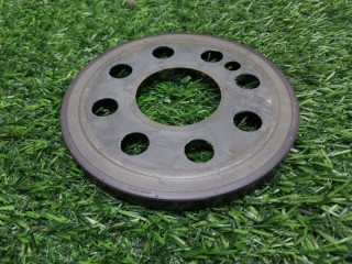 Колесо датчика коленвала, ориг. номер 11148605104, BMW X5 G05 2018-2023