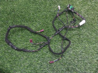 Проводка обшивки двери задняя, ориг. номер 61128712926, BMW X5 G05 2018-2023