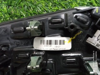 Декоративная накладка обшивки двери левая, ориг. номер 51416994737, BMW X5 G05 2018-2023
