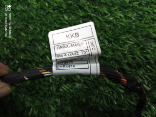Проводка обшивки двери задняя, ориг. номер 61128712926, BMW X5 G05 2018-2023