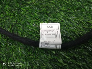 Проводка обшивки двери передняя левая, ориг. номер 61128736305, BMW X5 G05 2018-2023