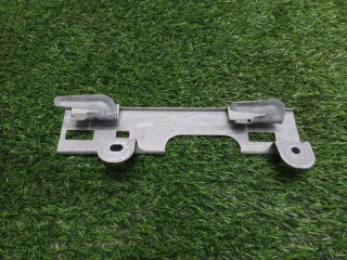 Кронштейн потолочной ручки задний левый, ориг. номер 51447451371, BMW X5 G05 2018-2023