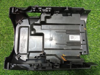 Кожух рулевой колонки передний, ориг. номер 51457952184, BMW X5 G05 2018-2023
