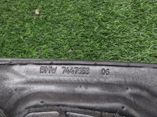 Уплотнитель зеркала, ориг. номер 51217447653, BMW X5 G05 2018-2023