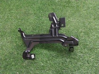Опора шторки багажника правая, ориг. номер 51477438254, BMW X5 G05 2018-2023