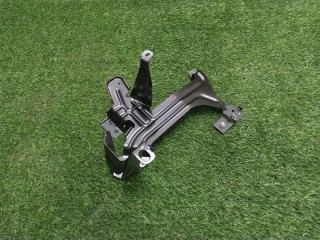 Опора шторки багажника правая, ориг. номер 51477438254, BMW X5 G05 2018-2023