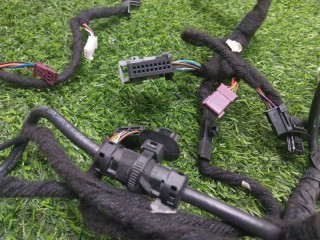 Проводка центральной консоли, ориг. номер 61139357794, BMW X5 G05 2018-2023