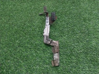 Кронштейн лямбда-зонда, ориг. номер 13628570829, BMW X5 G05 2018-2023