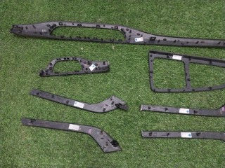 Декоративные накладки салона, ориг. номер 4M1853190CRQ8, Audi Q7 II 4M 2015-2019