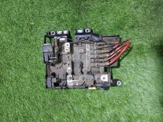 Блок предохранителей, ориг. номер 7P0937548F, Volkswagen Touareg