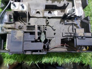 Блок предохранителей, ориг. номер 7P0937548F, Volkswagen Touareg