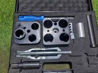 Набор клапанного инструмента, ориг. номер W541589006100, Mercedes-Benz