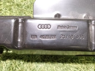 Кронштейн монтажный, ориг. номер 4K8858908A, Audi A7 C8/4K 2018-2026