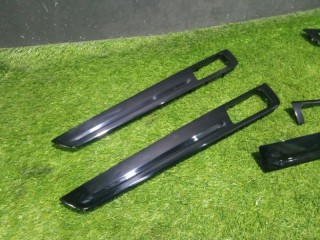 Декоративные накладки салона, ориг. номер 9Y0867101OV3, Porsche Cayenne E3 9Y 959 2017-2023