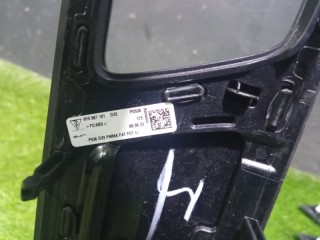 Декоративные накладки салона, ориг. номер 9Y0867101OV3, Porsche Cayenne E3 9Y 959 2017-2023