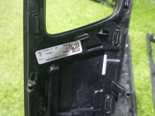 Декоративные накладки салона, ориг. номер 9Y0867101OV3, Porsche Cayenne E3 9Y 959 2017-2023