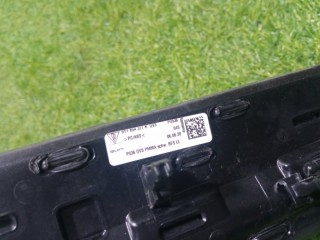 Декоративные накладки салона, ориг. номер 9Y0867101OV3, Porsche Cayenne E3 9Y 959 2017-2023
