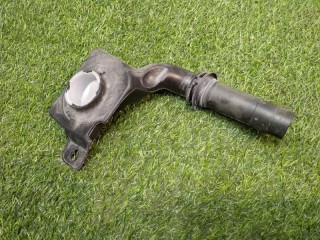 Горловина бачка омывателя., ориг. номер 4M0955463, Porsche Cayenne E3 9Y 959 2017-2023