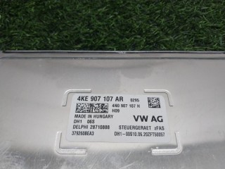 Блок кругового обзора, ориг. номер 4KE907107AR, Porsche Cayenne E3 9Y 959 2017-2023