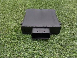 Блок управления обогревом, ориг. номер 4N0907133A, Porsche Cayenne E3 9Y 959 2017-2023