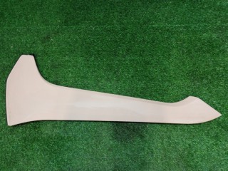 Облицовка стойки правая, ориг. номер 9Y0863304A, Porsche Cayenne E3 9Y 959 2017-2023