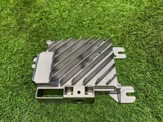 Усилитель Harman Kardon, ориг. номер 65125A38AB8, BMW X6 G06 2019-2023