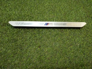 Декоративная накладка передняя, ориг. номер 51478069271, BMW X6 G06 2019-2023
