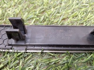 Декоративная накладка передняя, ориг. номер 51478069271, BMW X6 G06 2019-2023