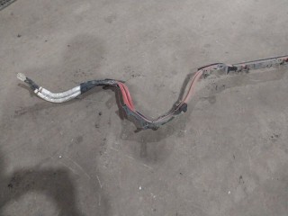 Кабель силовой, ориг. номер 61129442589, BMW X6 G06 2019-2023