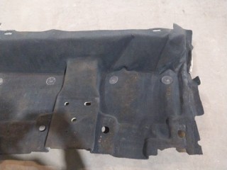 Обшивка пола, ориг. номер 51477949649, BMW X6 G06 2019-2023