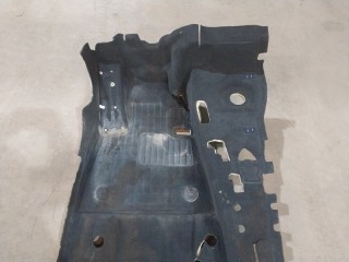 Обшивка пола, ориг. номер 51478069273, BMW X6 G06 2019-2023
