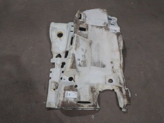 Обшивка пола, ориг. номер 51478069273, BMW X6 G06 2019-2023
