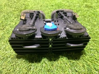 Дефлектор воздуховод, ориг. номер 64229399964, BMW X6 G06 2019-2023