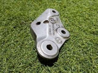Кронштейн коробки передач., ориг. номер 22326861571, BMW X6 G06 2019-2023