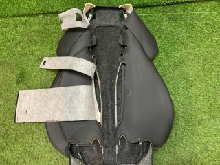 Обивка сиденья передняя левая, ориг. номер 52208493694, BMW X6 G06 2019-2023