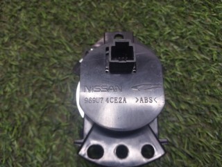 Блок управления полного привода, ориг. номер 969U74CE2A, NISSAN X-TRAIL T32 2013-2019