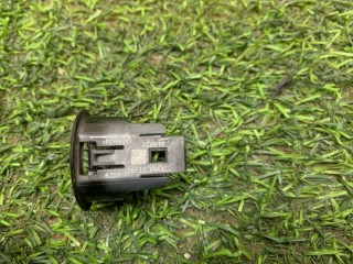 Кронштейн парктроника, ориг. номер 285334BA1C, NISSAN X-TRAIL T32 2013-2019