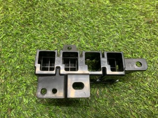 Кронштейн блока кнопок, ориг. номер 684921KK0A, NISSAN X-TRAIL T32 2013-2019