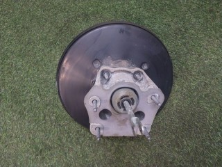 Вакуумный усилитель тормозов., ориг. номер 47210-4EH0J, NISSAN X-TRAIL T32 2013-2019