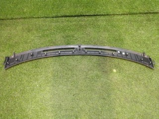 Решётка обдува на торпедо, ориг. номер 683104EH0A, NISSAN X-TRAIL T32 2013-2019