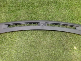Решётка обдува на торпедо, ориг. номер 683104EH0A, NISSAN X-TRAIL T32 2013-2019