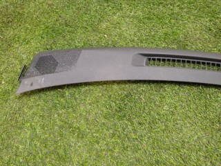 Решётка обдува на торпедо, ориг. номер 683104EH0A, NISSAN X-TRAIL T32 2013-2019