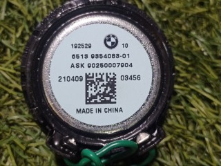 Динамик, ориг. номер 65139354083, BMW 5 G30 LCI G30 Lci