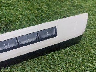 Кнопка памяти сидений передняя левая, ориг. номер 61316826748, BMW 5 G30 LCI G30 Lci