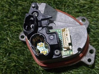 Светодиодный модуль поворота передний правый, ориг. номер 63119850445, BMW 5 G30 LCI G30 Lci