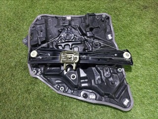 Стеклоподъемник задний левый, ориг. номер 51337365167, BMW 5 G30 LCI G30 Lci