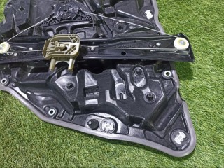 Стеклоподъемник задний левый, ориг. номер 51337365167, BMW 5 G30 LCI G30 Lci