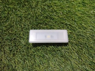 Плафон подсветки салона, ориг. номер 63319313574, BMW 5 G30 LCI G30 Lci