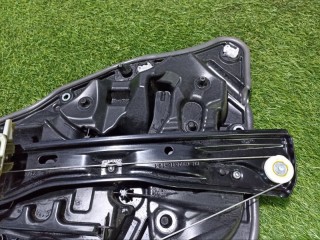 Стеклоподъемник задний правый, ориг. номер 51337365168, BMW 5 G30 LCI G30 Lci